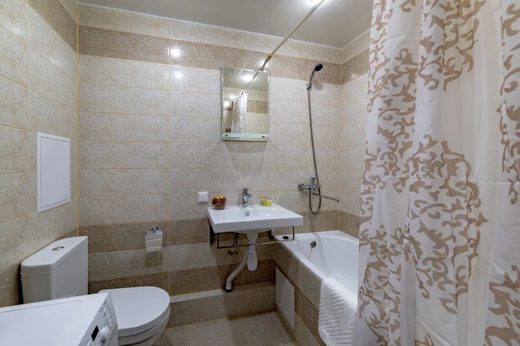 Inndays Apartments - миниатюра 4