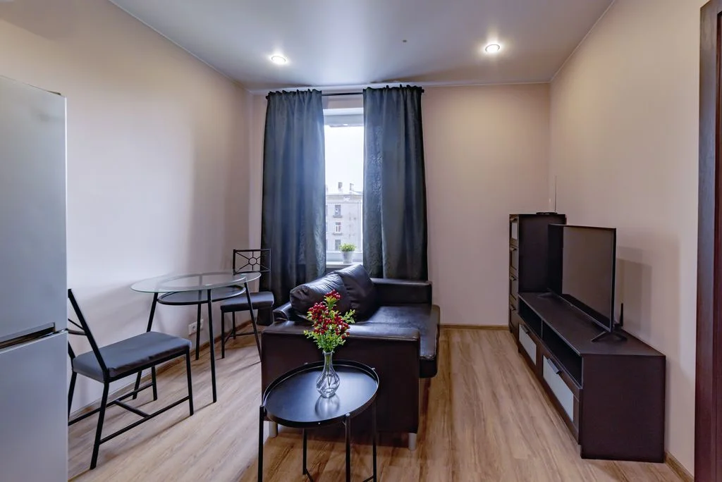 Inndays Apartments - миниатюра 5