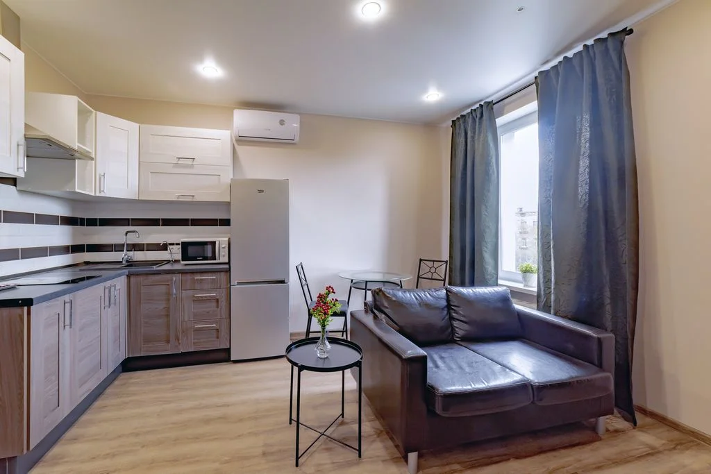 Inndays Apartments - миниатюра 6