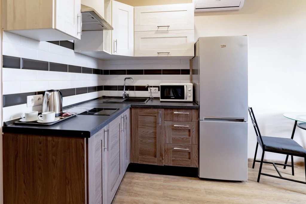 Inndays Apartments - миниатюра 7