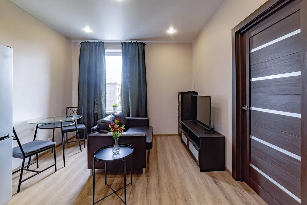 Inndays Apartments - миниатюра 9