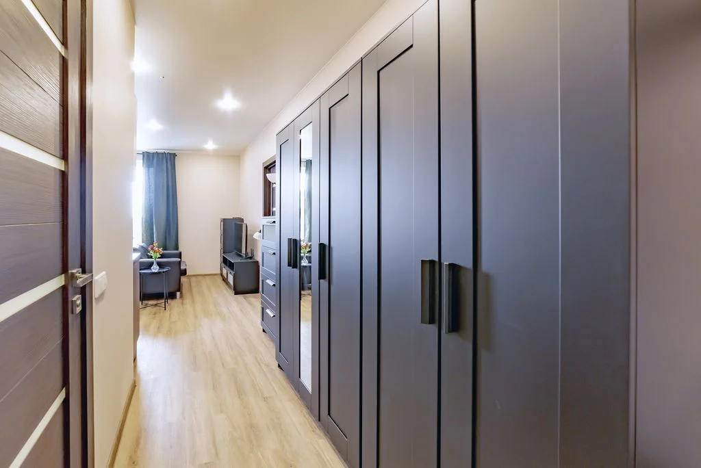 Inndays Apartments - миниатюра 10