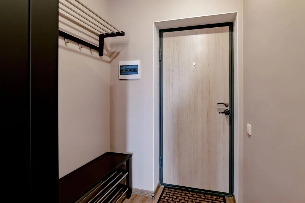 Inndays Apartments - миниатюра 11