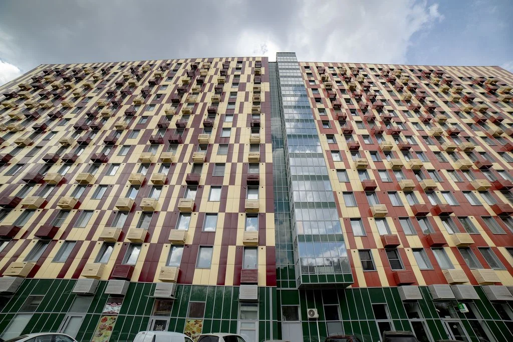Inndays Apartments - миниатюра 12
