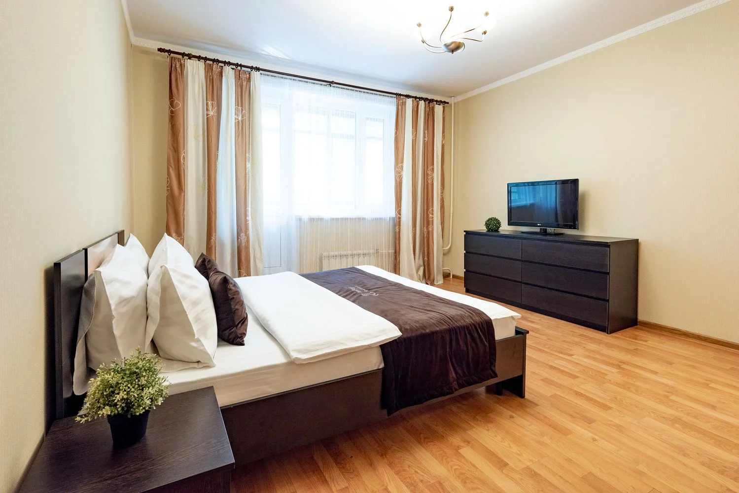 Inndays Apartments - миниатюра 4