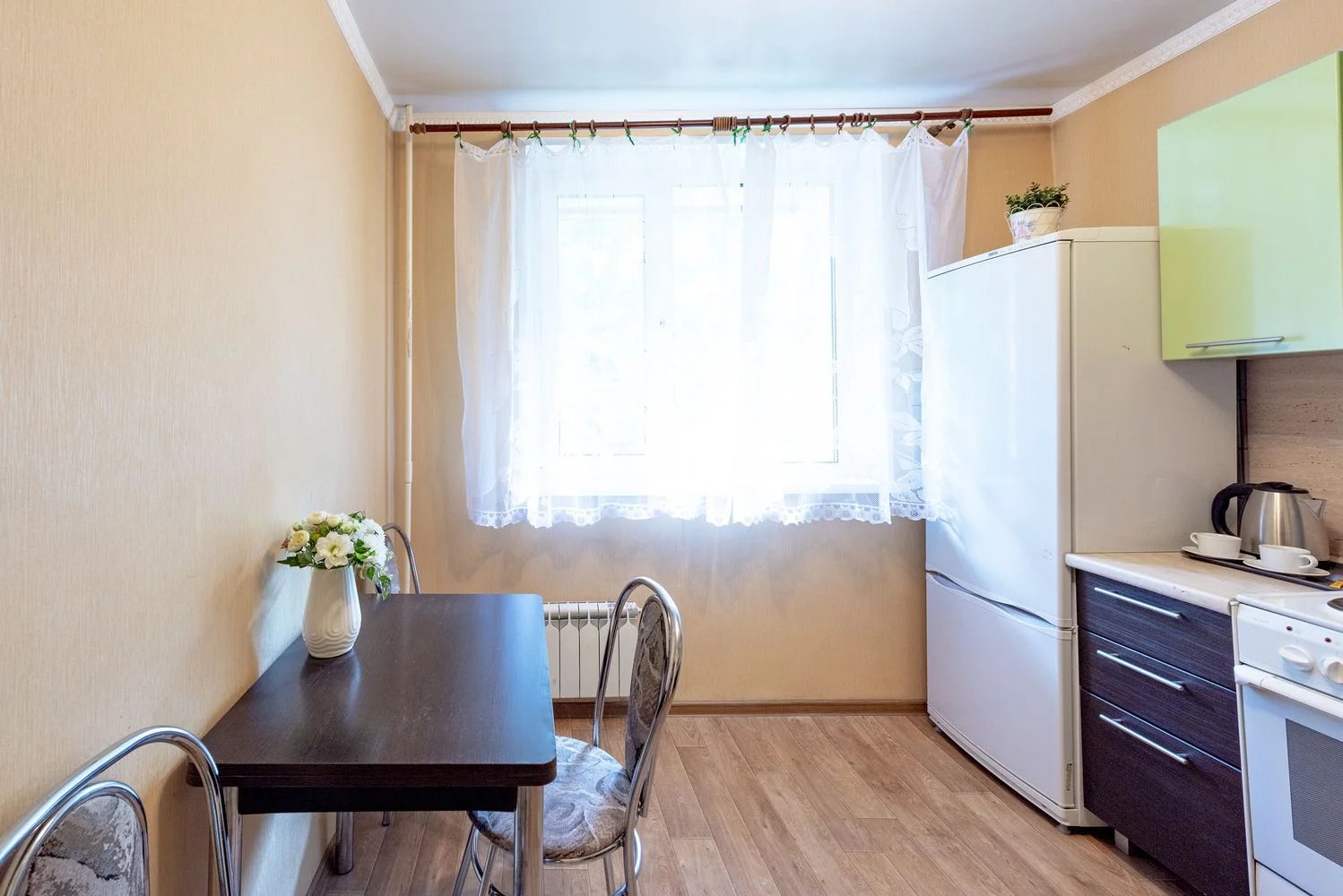 Inndays Apartments - миниатюра 6