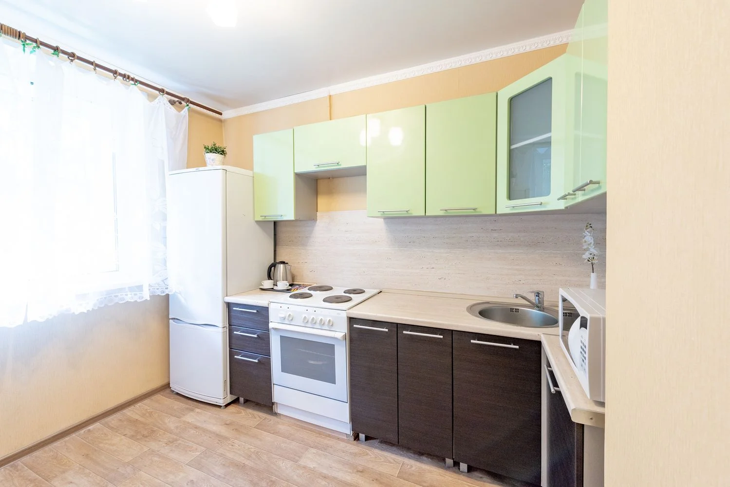 Inndays Apartments - миниатюра 7
