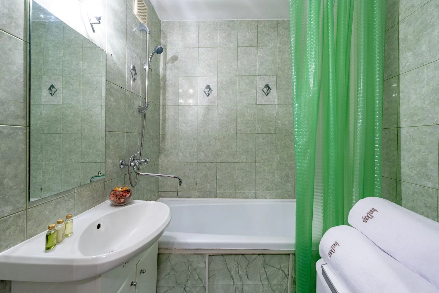 Inndays Apartments - миниатюра 9