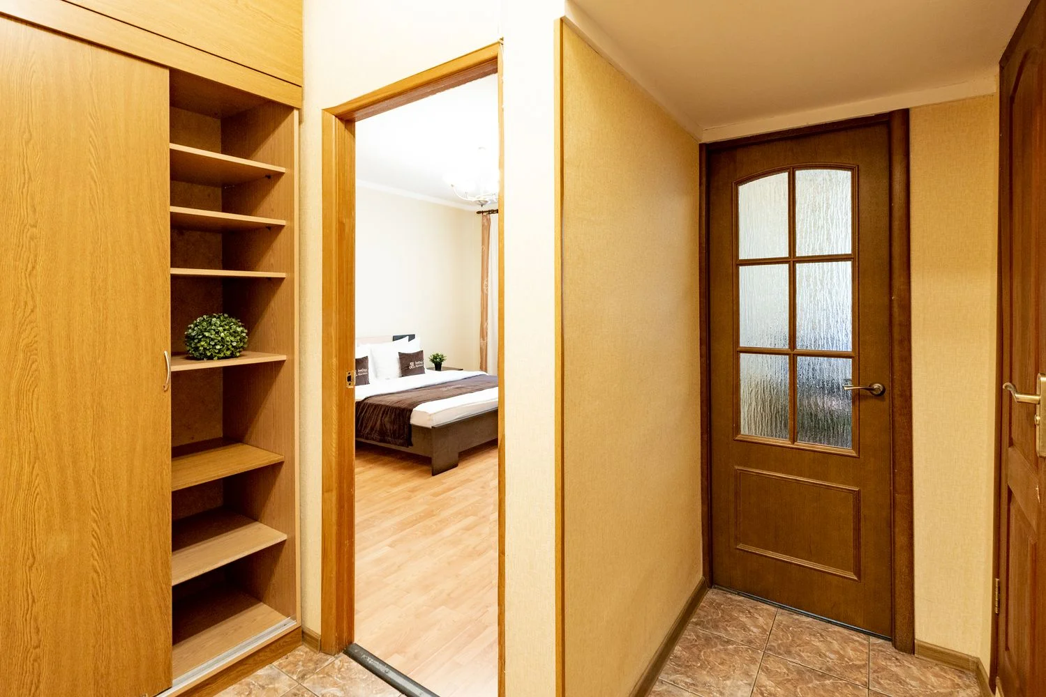 Inndays Apartments - миниатюра 11