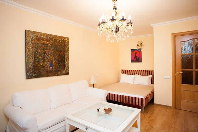 Inndays Apartments - изображение 1