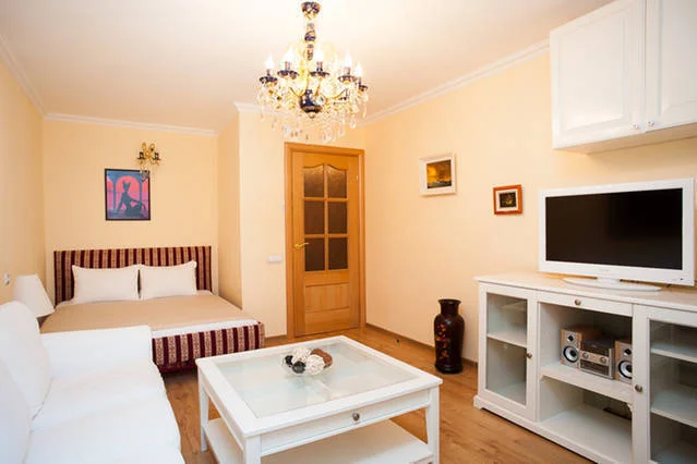 Inndays Apartments - миниатюра 2