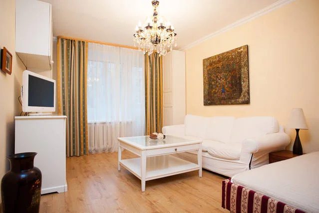 Inndays Apartments - миниатюра 3
