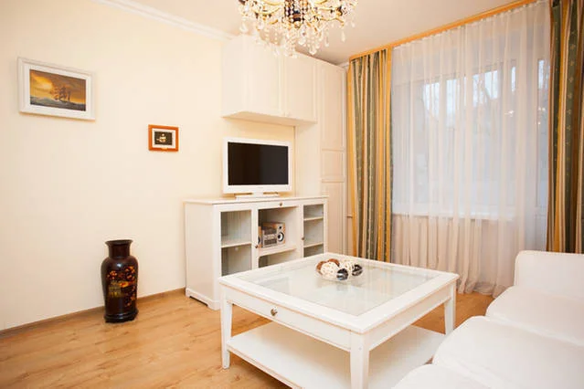 Inndays Apartments - миниатюра 4