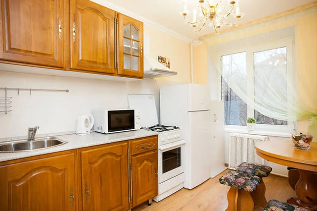 Inndays Apartments - миниатюра 5