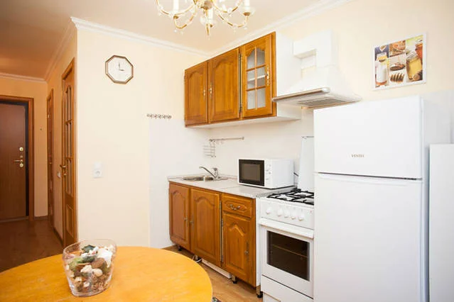 Inndays Apartments - миниатюра 6