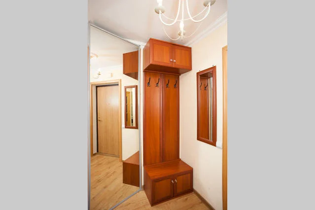 Inndays Apartments - миниатюра 9