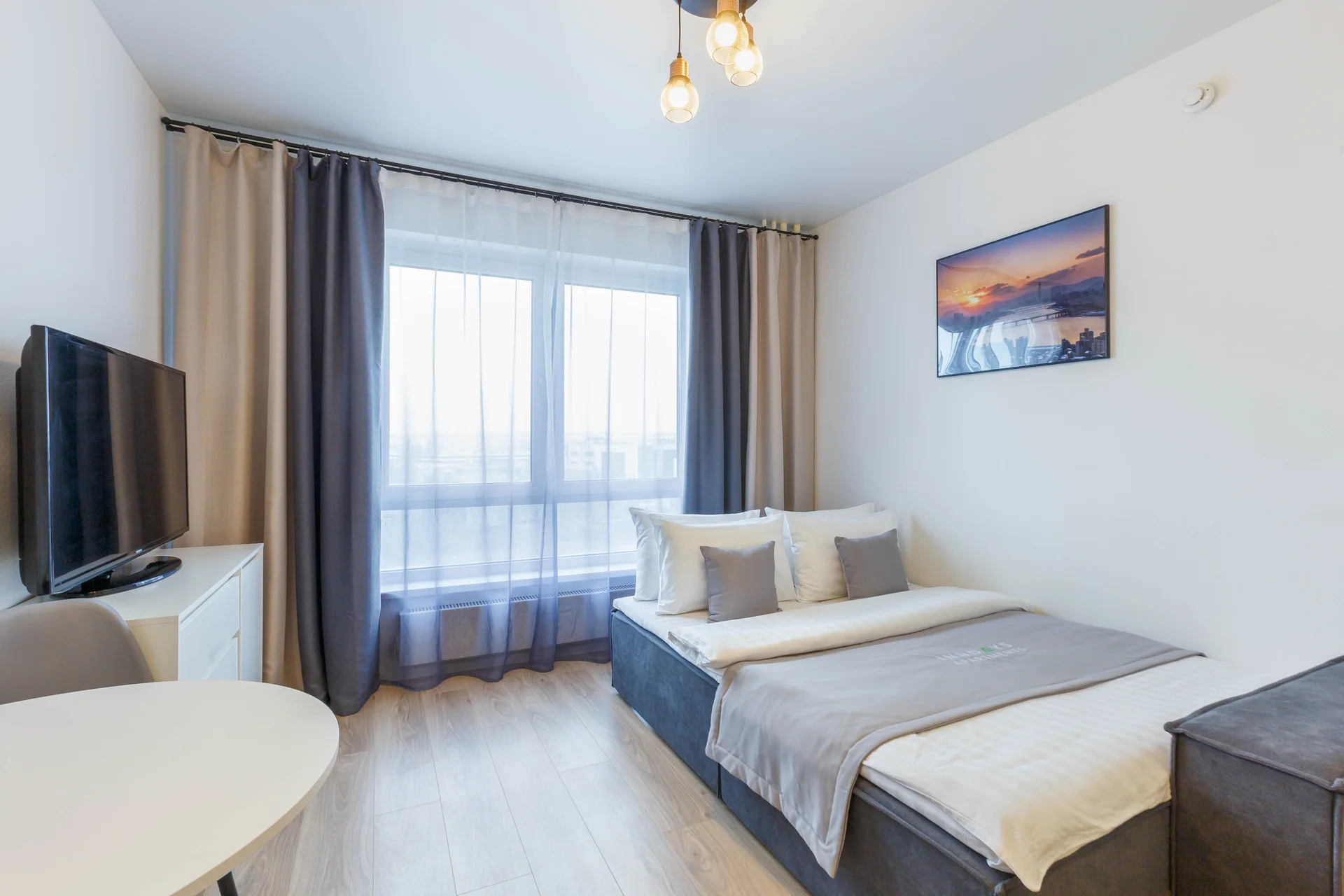 Inndays Apartments - изображение 1