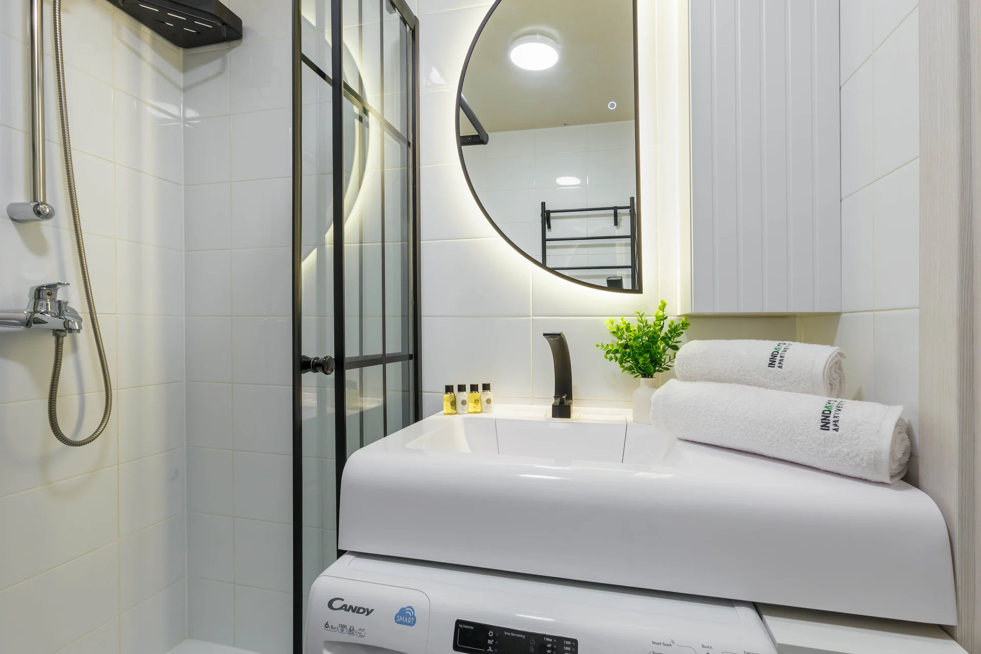 Inndays Apartments - миниатюра 4