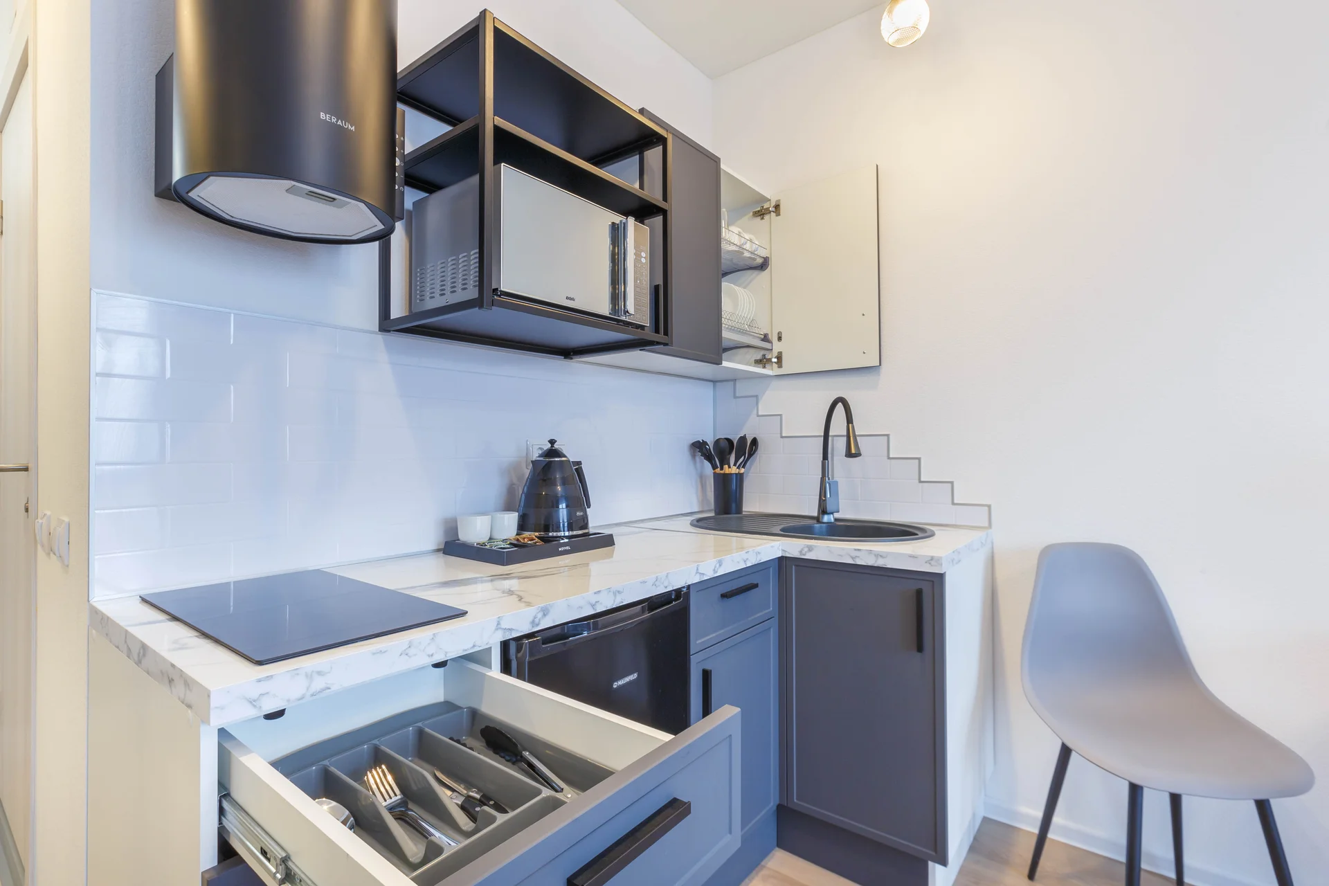 Inndays Apartments - миниатюра 6