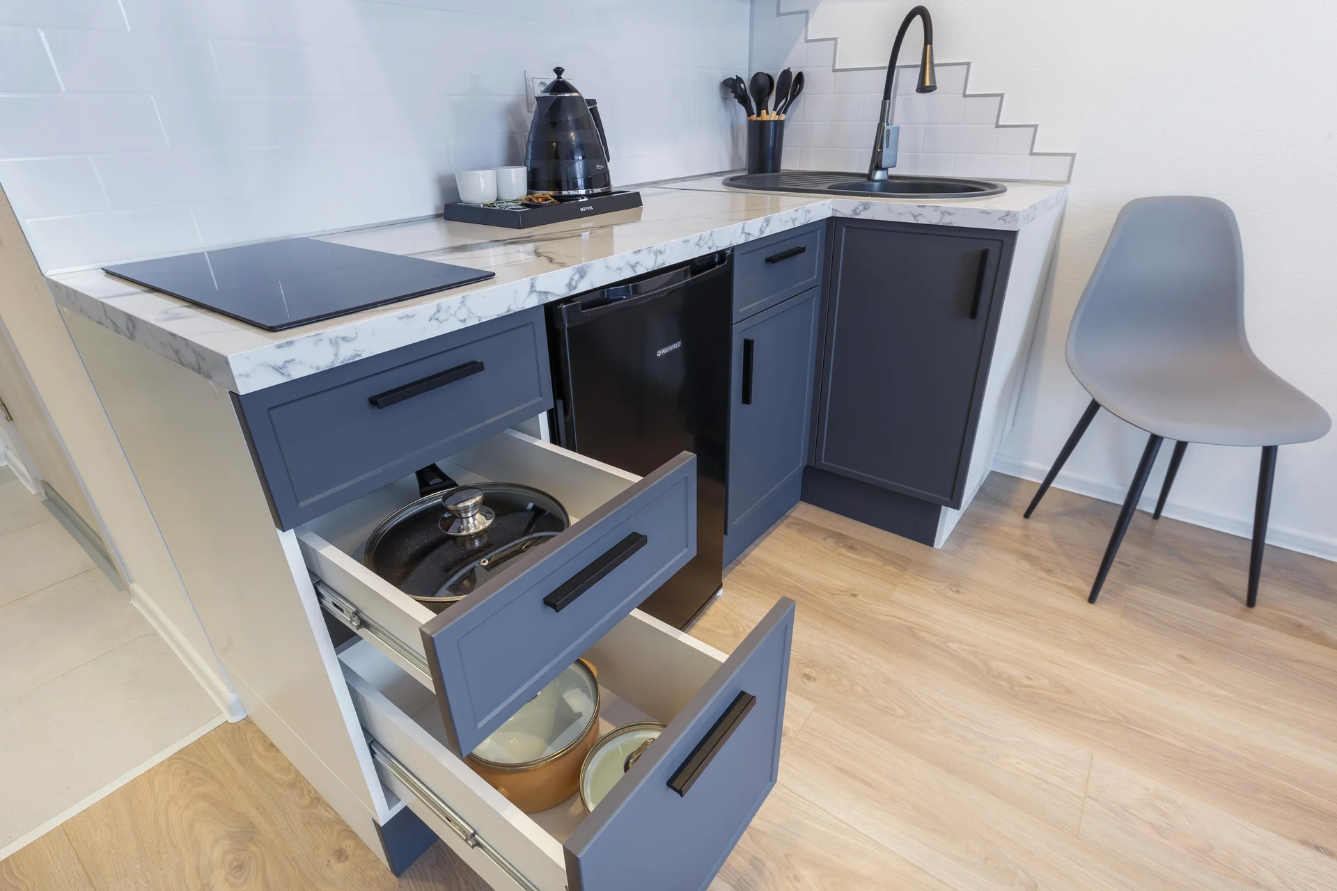 Inndays Apartments - миниатюра 7
