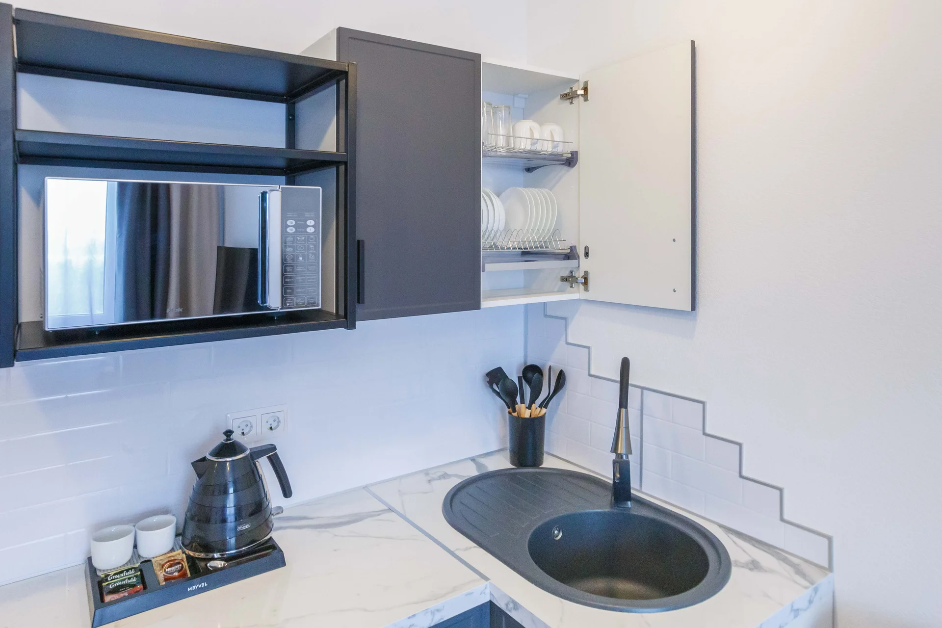 Inndays Apartments - миниатюра 8