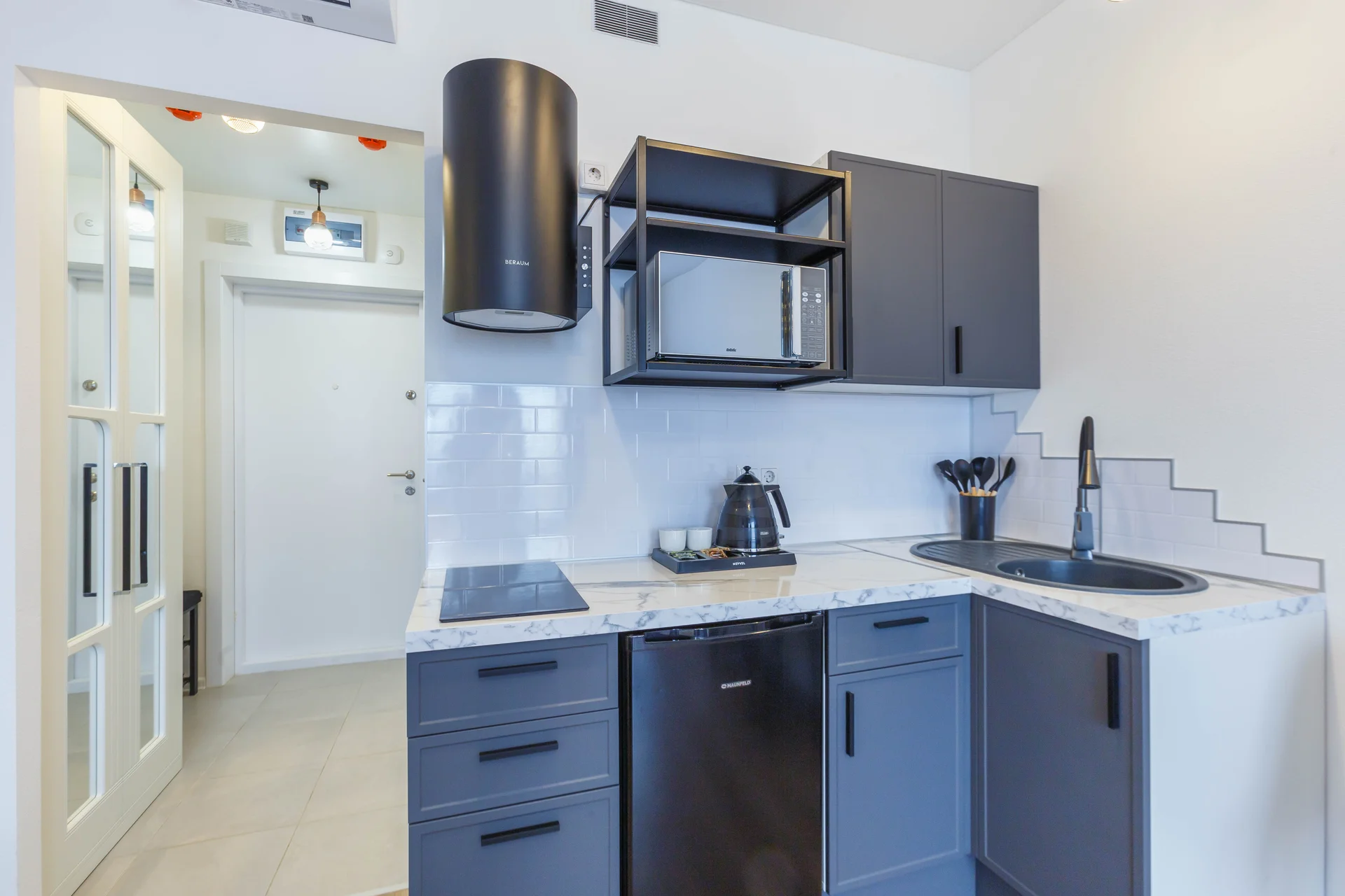 Inndays Apartments - миниатюра 9