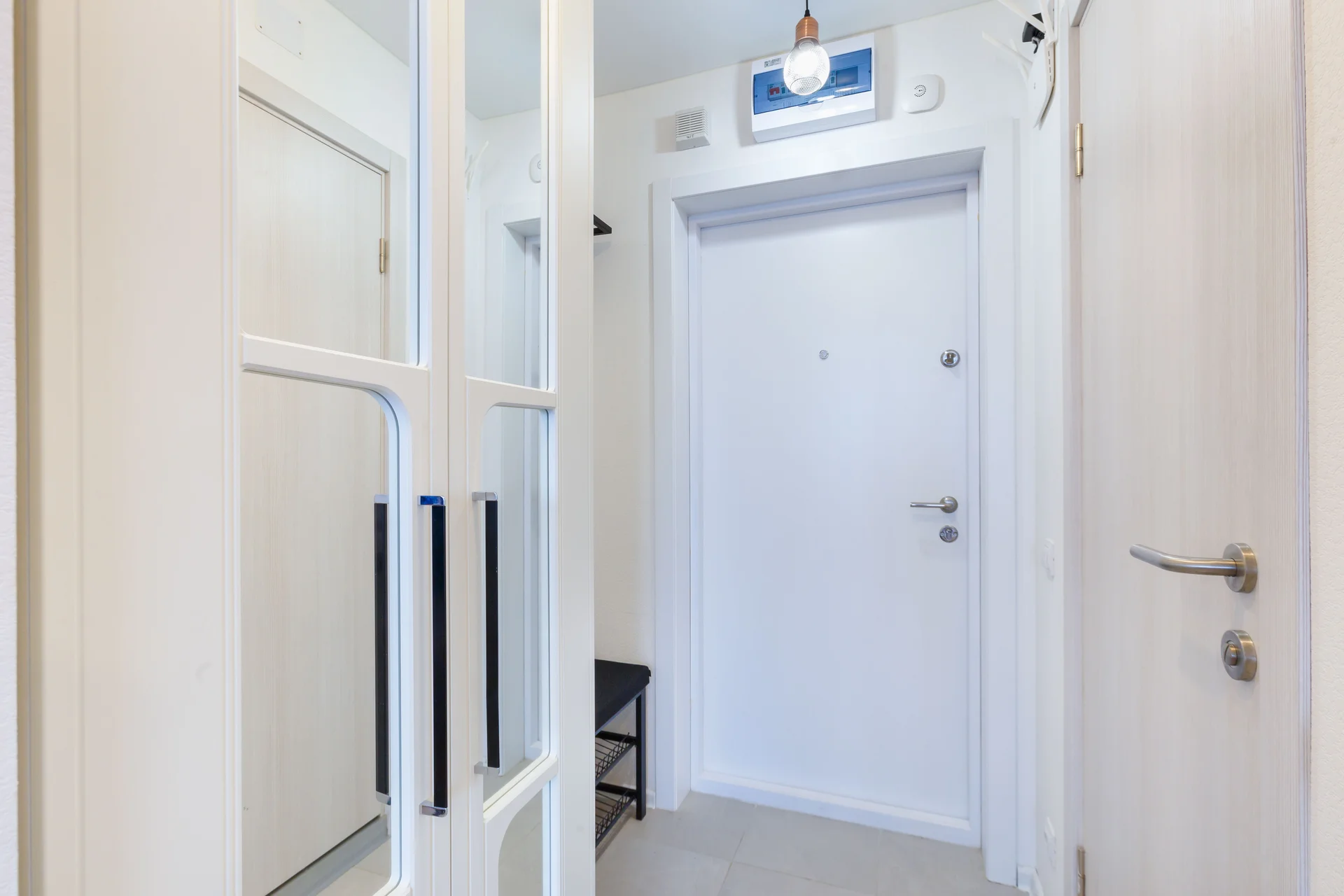 Inndays Apartments - миниатюра 10