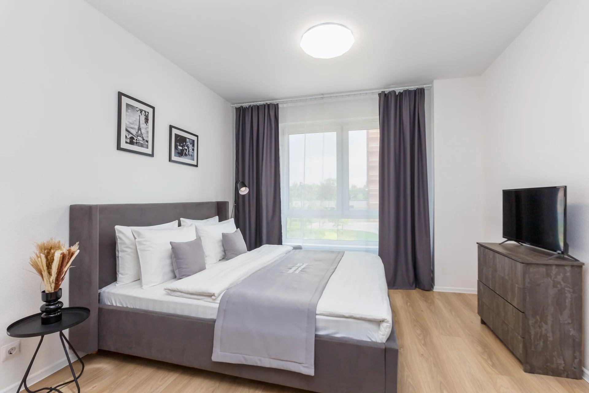 Inndays Apartments - изображение 1