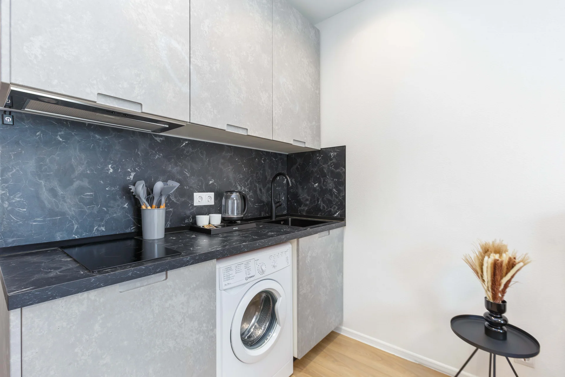 Inndays Apartments - миниатюра 5