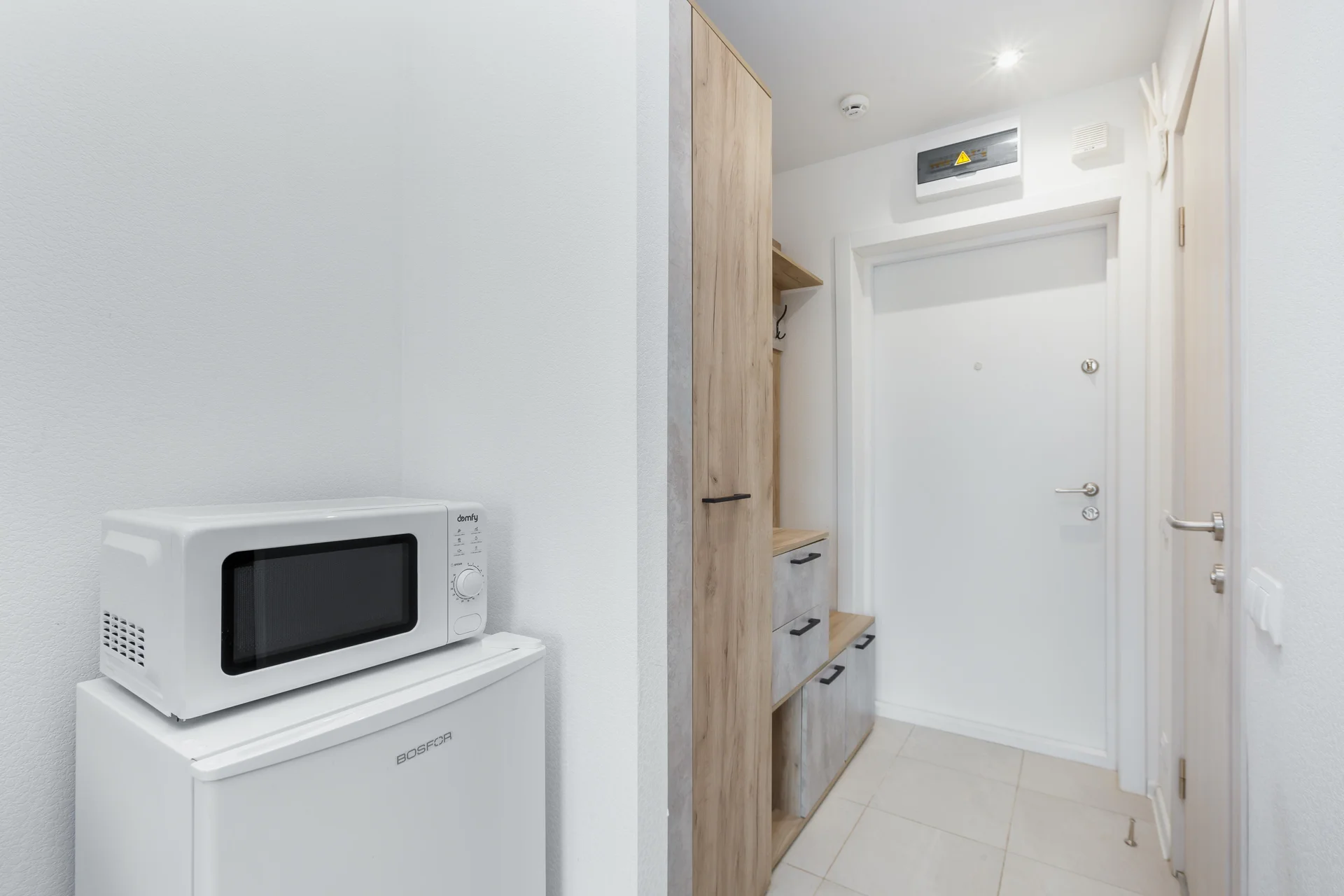 Inndays Apartments - миниатюра 6