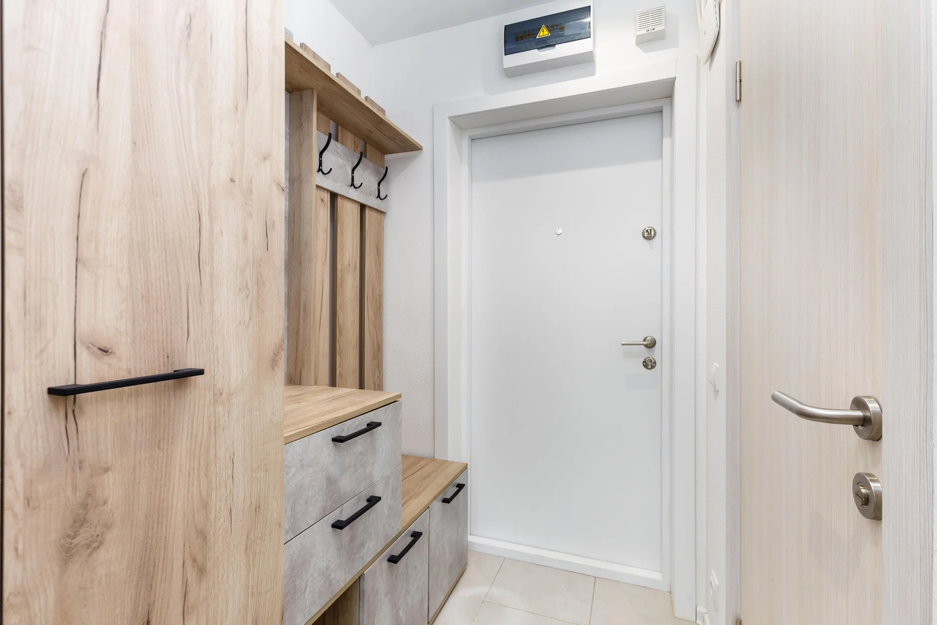 Inndays Apartments - миниатюра 7