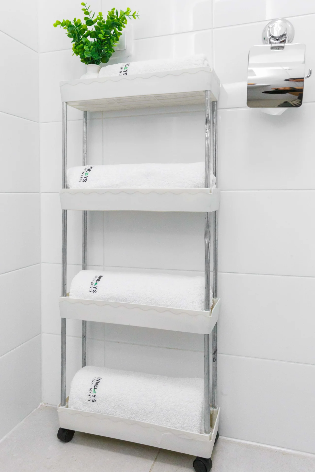 Inndays Apartments - миниатюра 14