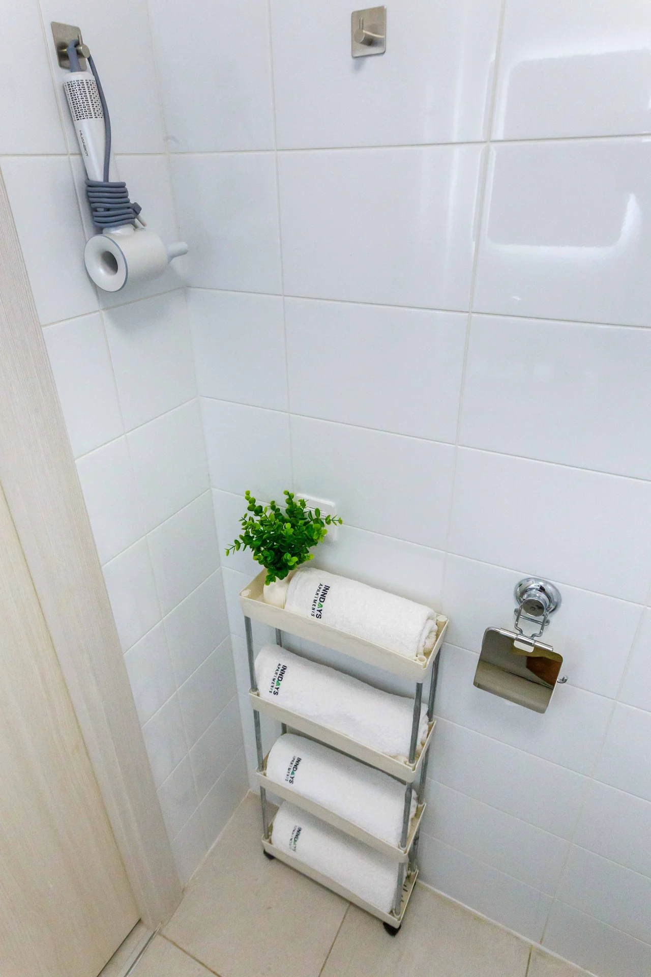 Inndays Apartments - миниатюра 15