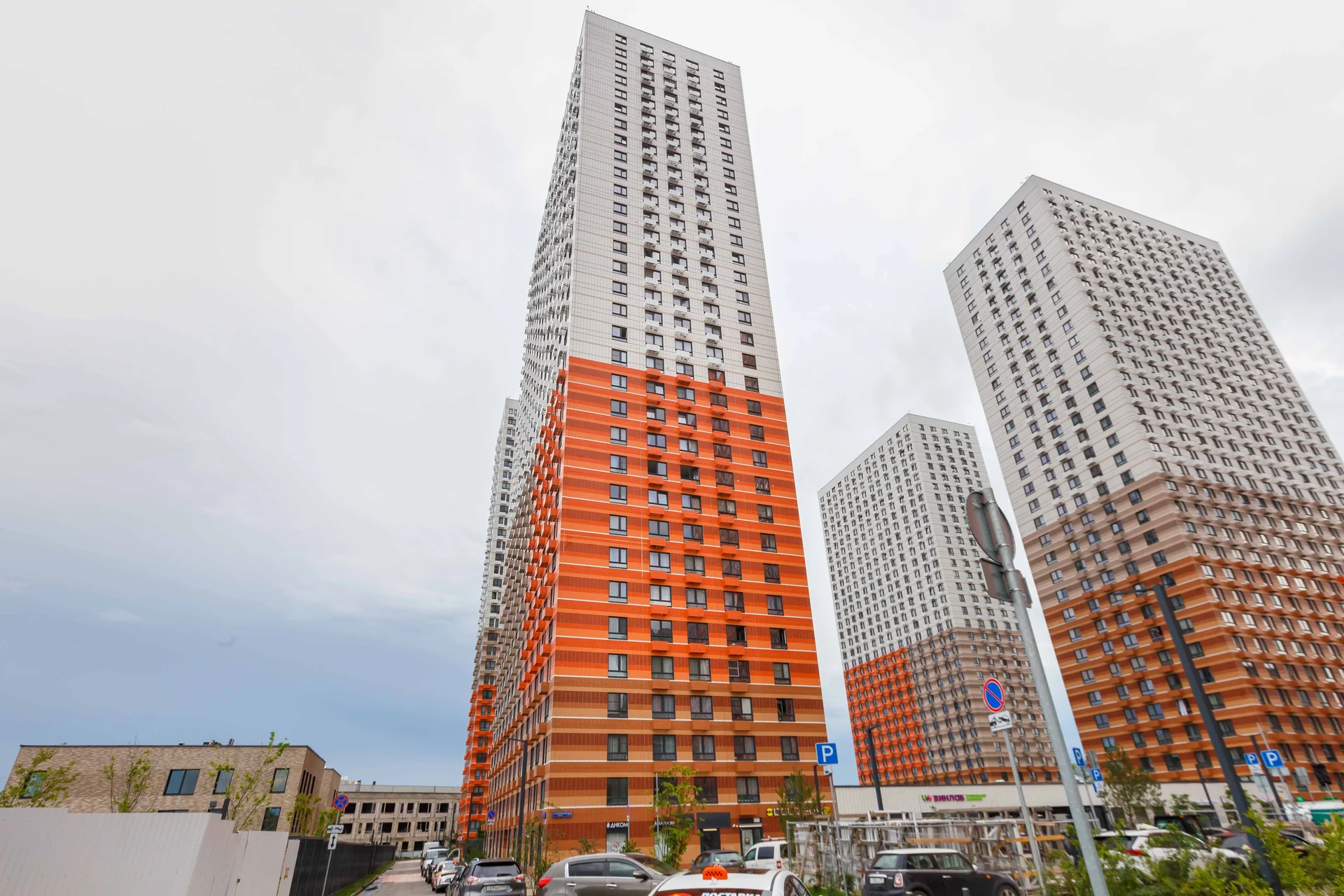 Inndays Apartments - миниатюра 16