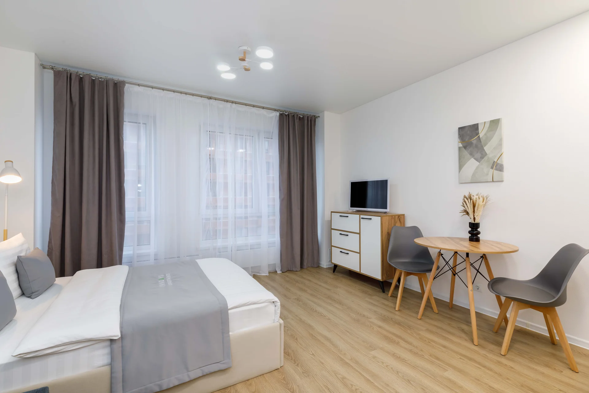Inndays Apartments - миниатюра 3