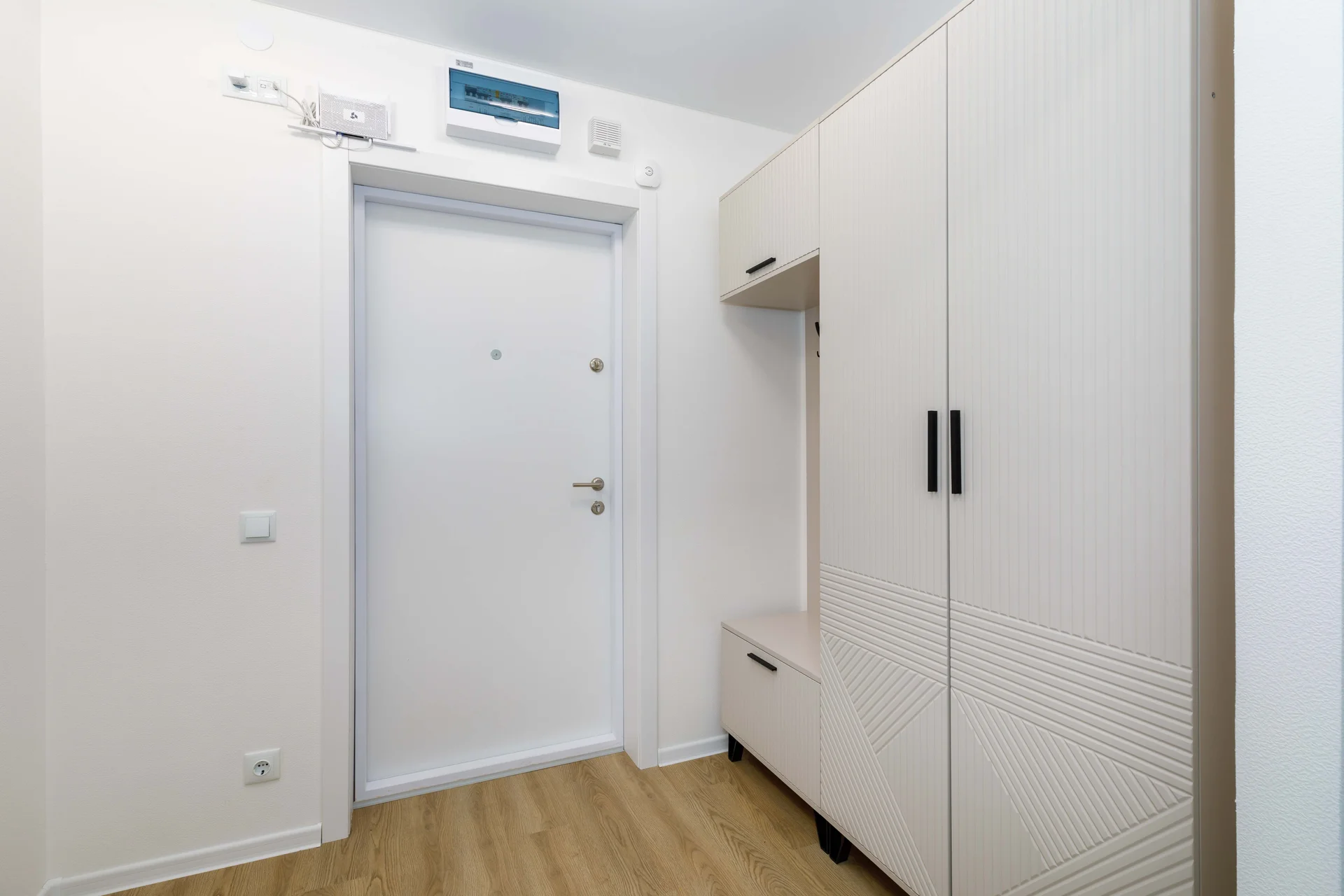 Inndays Apartments - миниатюра 10