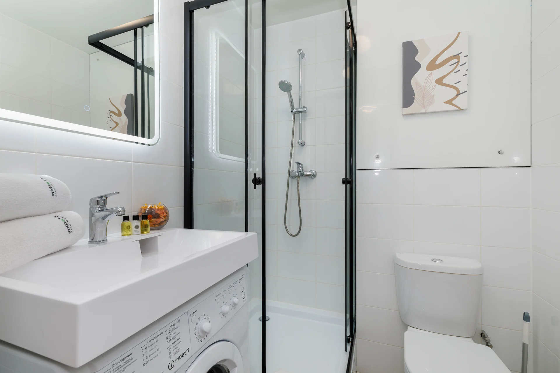 Inndays Apartments - миниатюра 11
