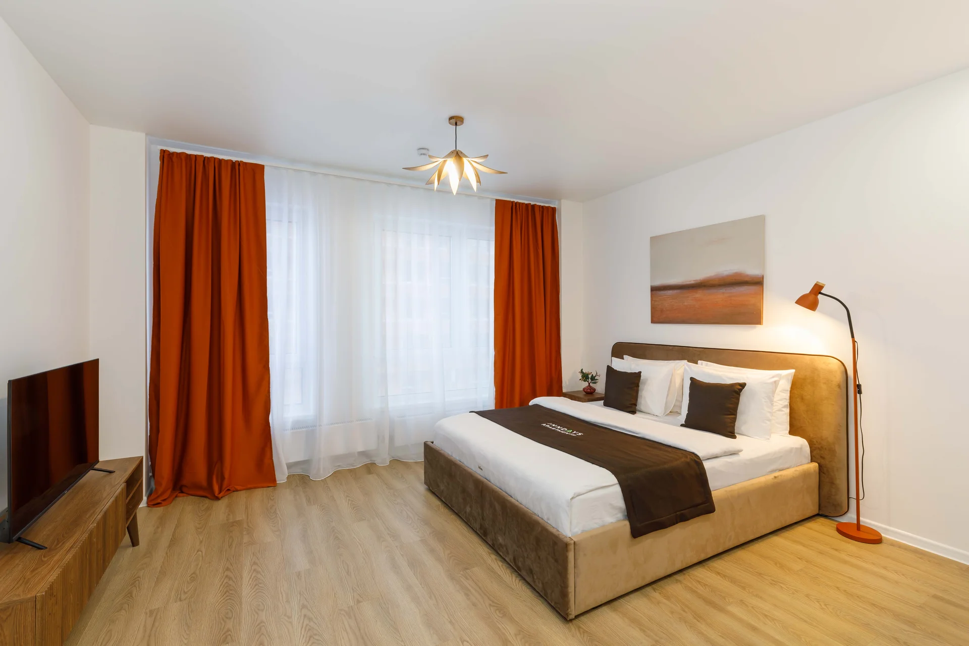Inndays Apartments - изображение 1