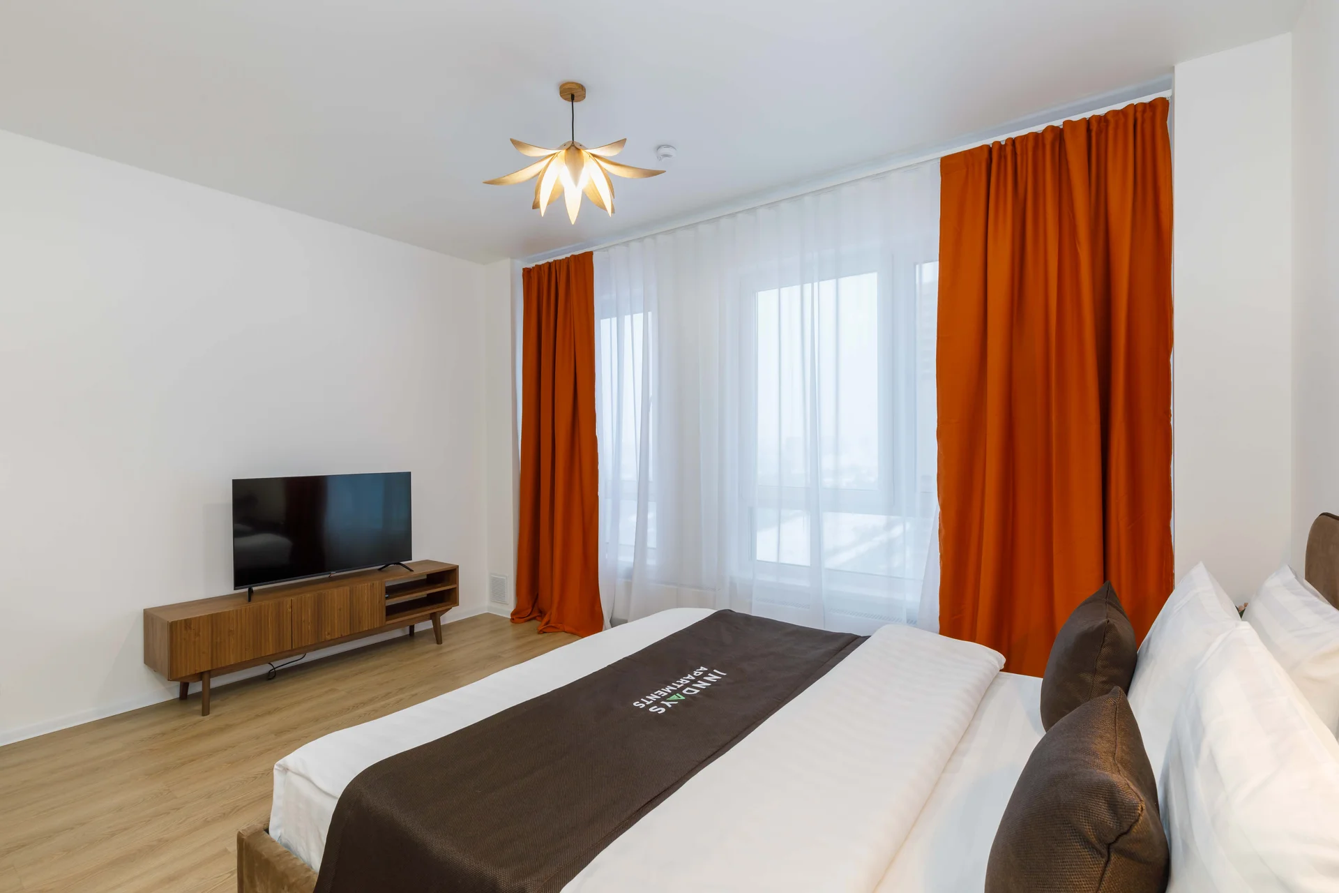 Inndays Apartments - миниатюра 3