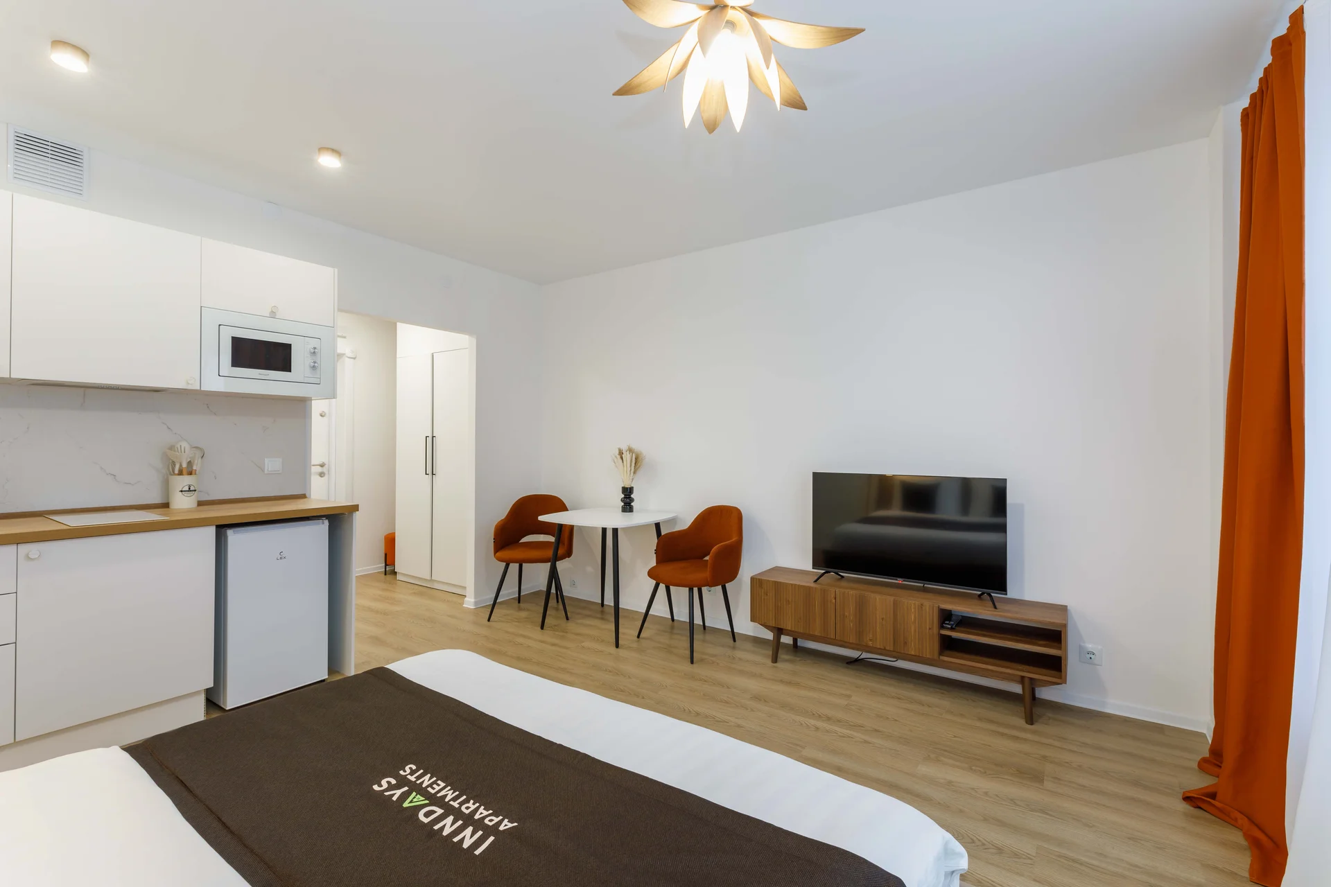 Inndays Apartments - миниатюра 4