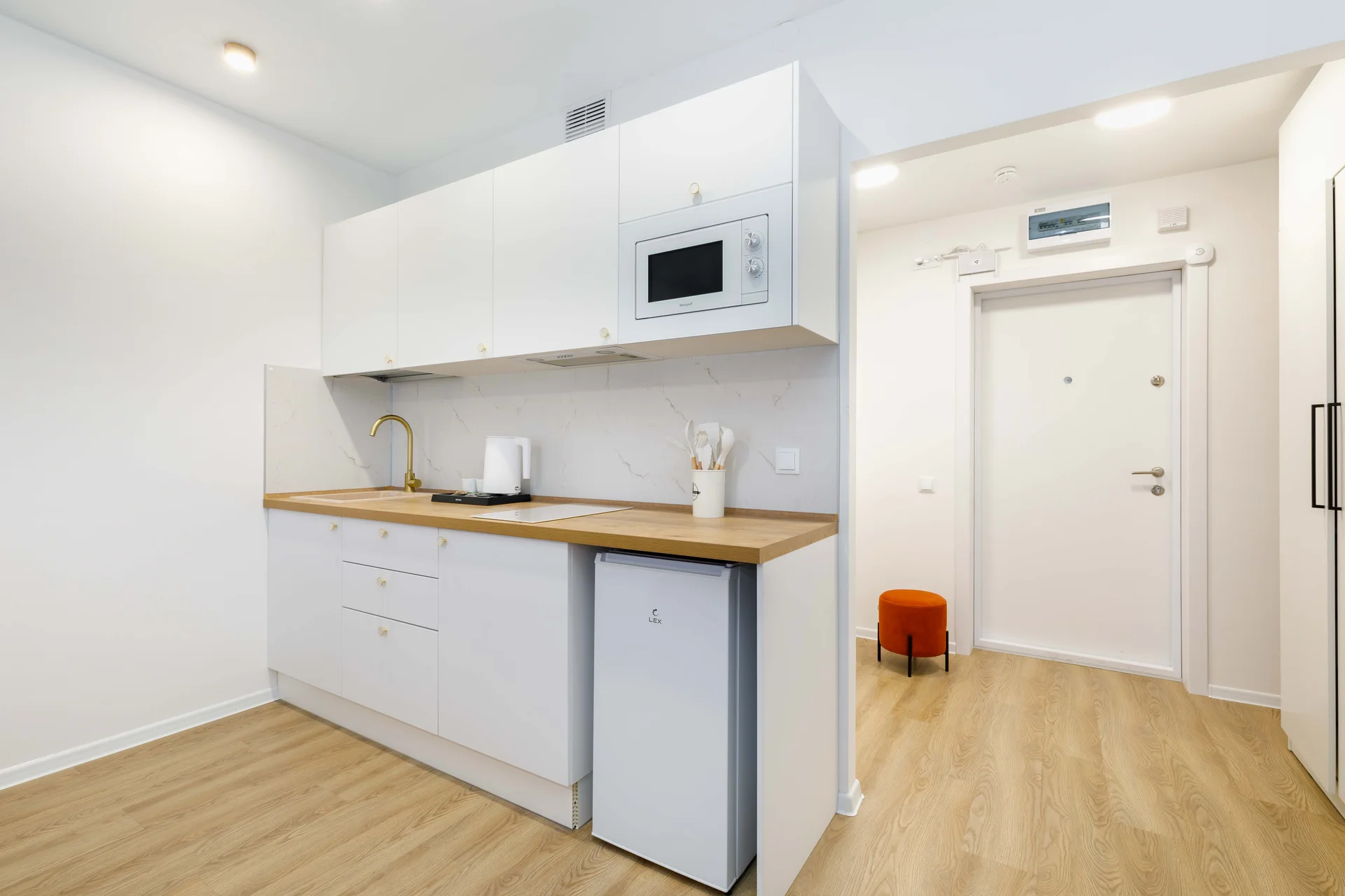 Inndays Apartments - миниатюра 6