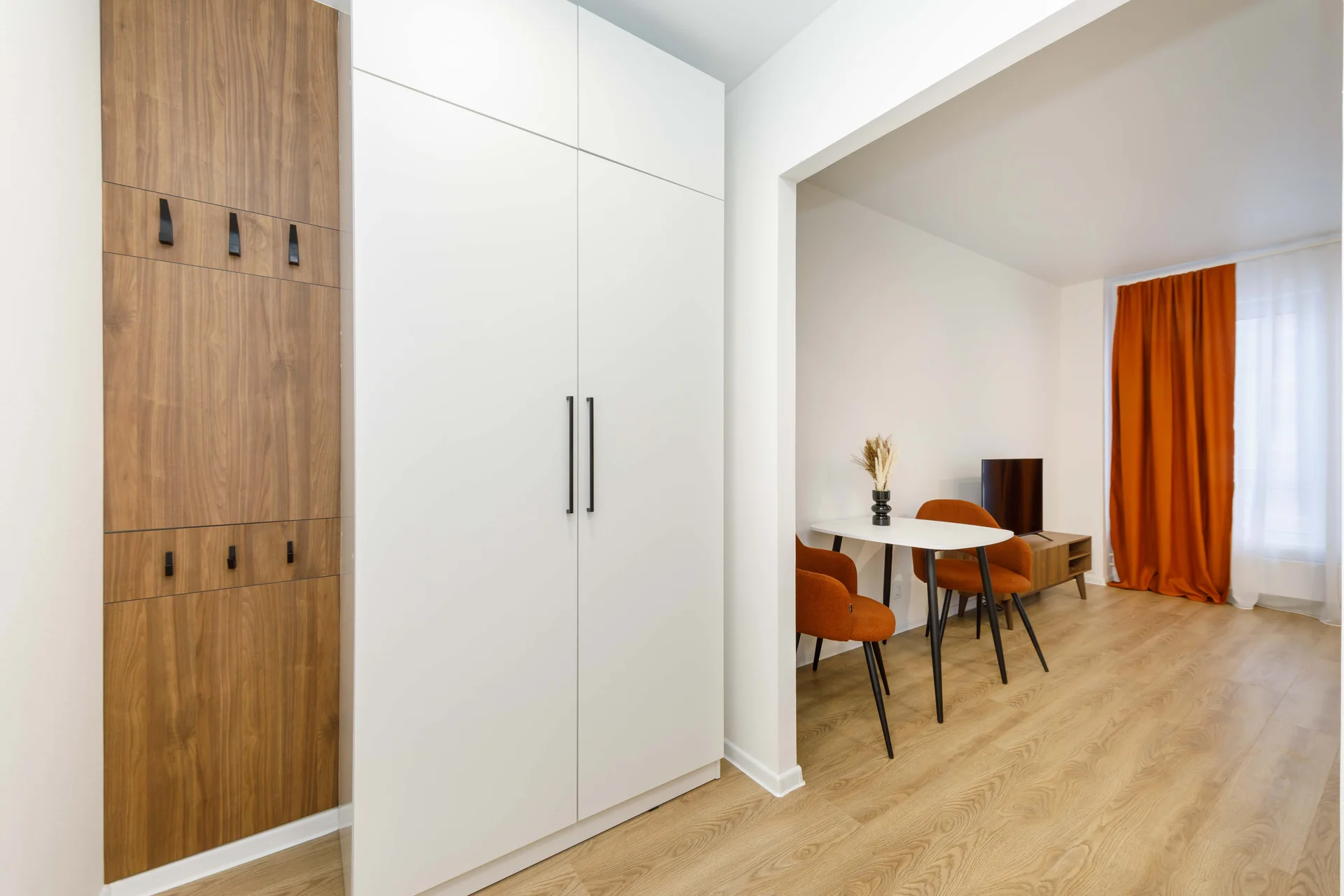 Inndays Apartments - миниатюра 7
