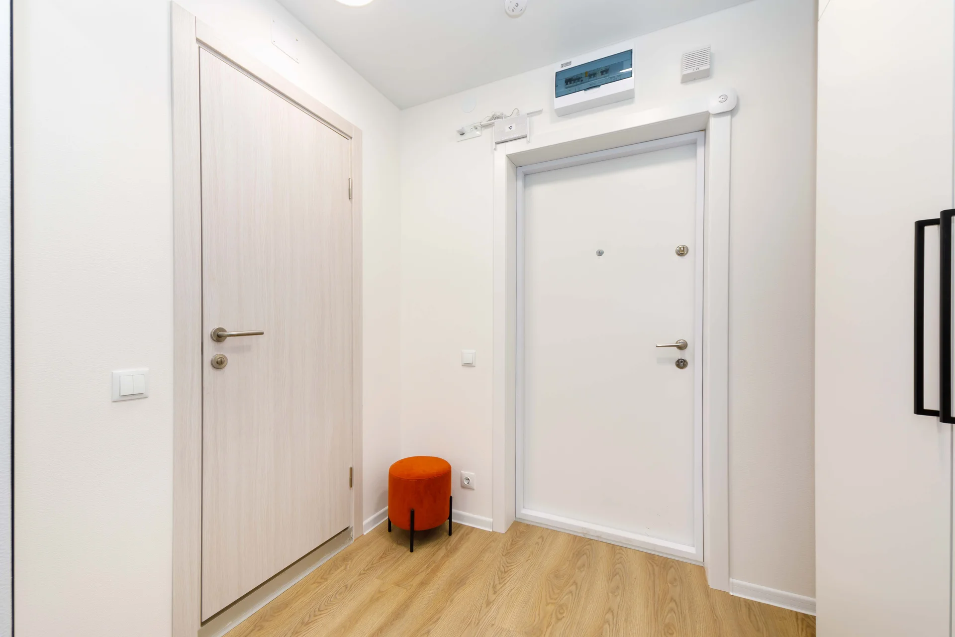 Inndays Apartments - миниатюра 9