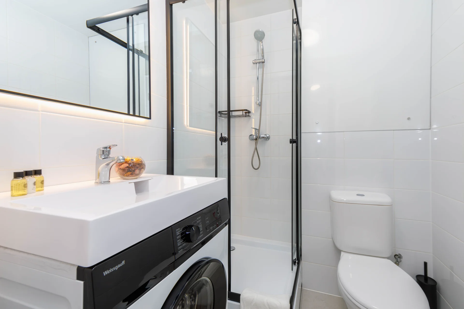 Inndays Apartments - миниатюра 11