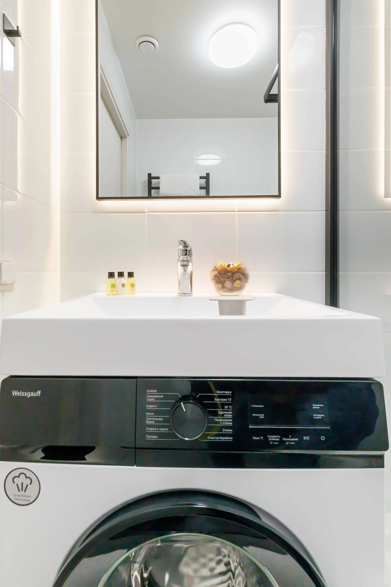 Inndays Apartments - миниатюра 12