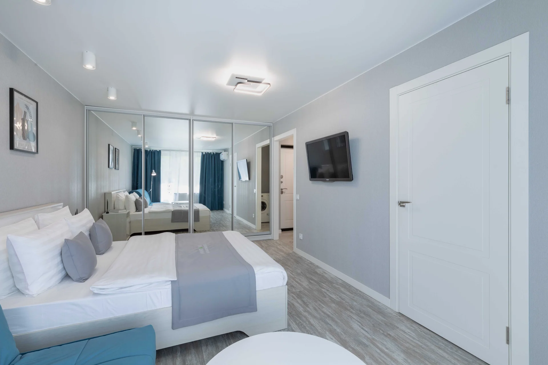 Inndays Apartments - миниатюра 5