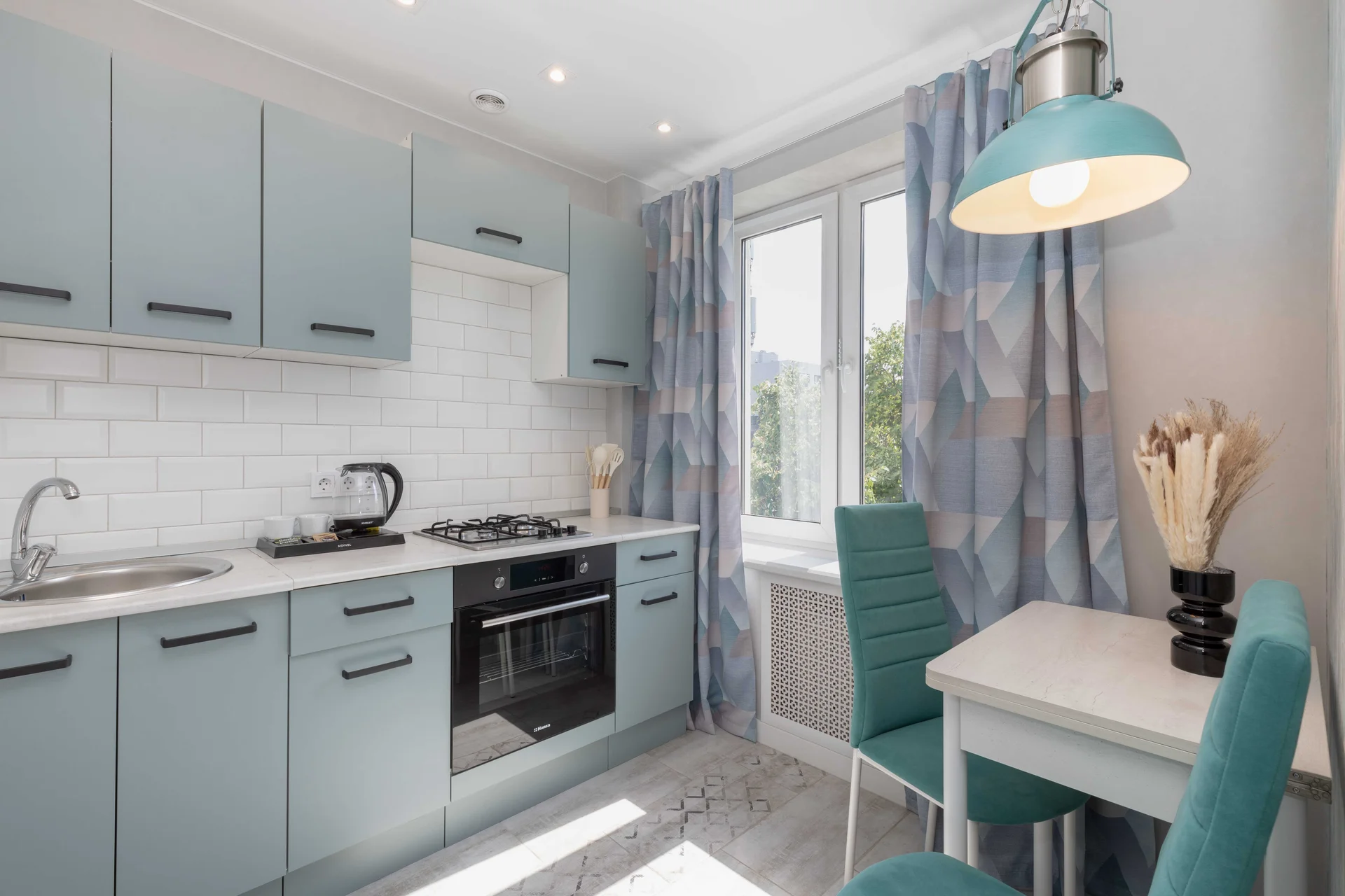 Inndays Apartments - миниатюра 7