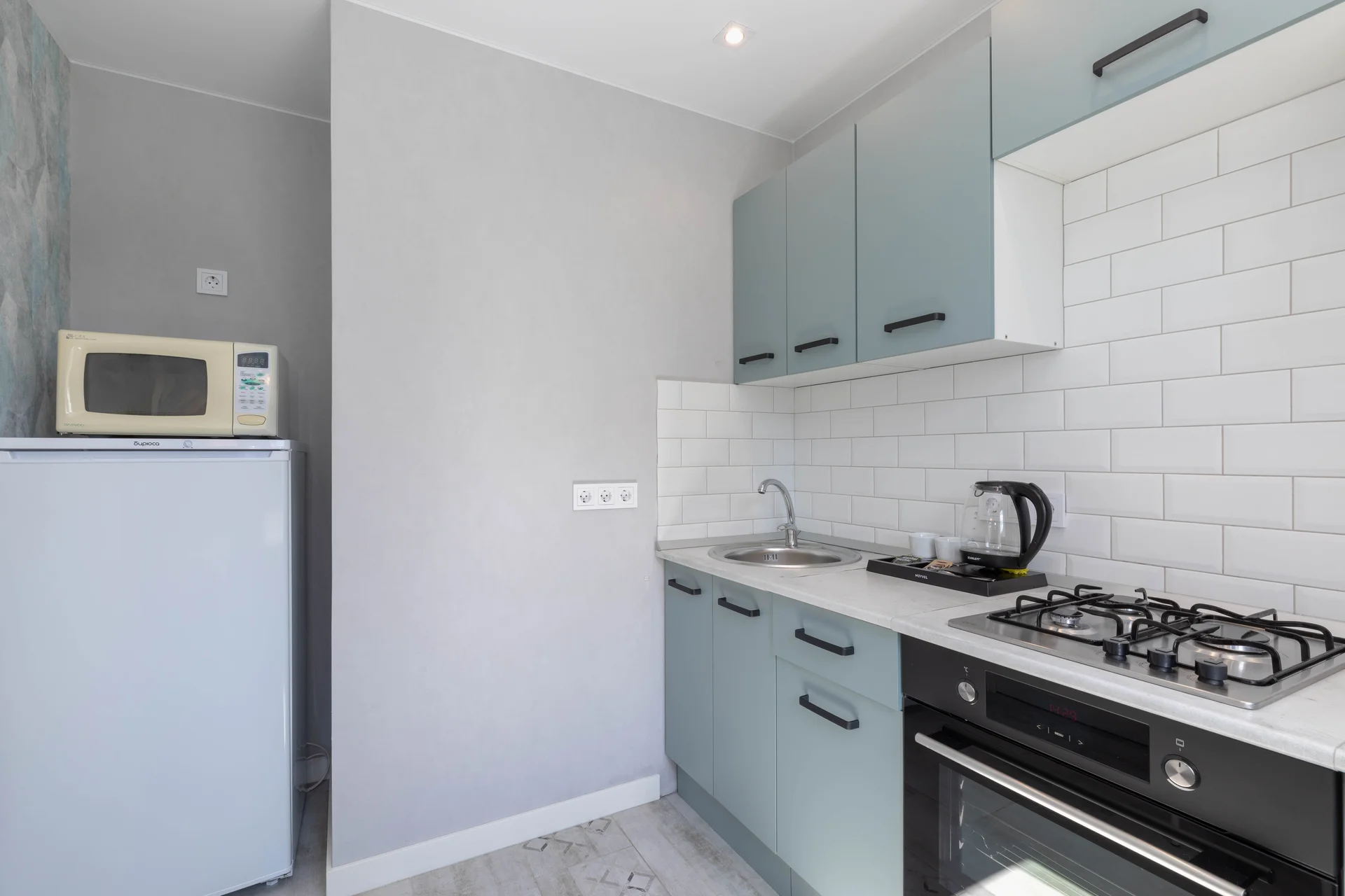 Inndays Apartments - миниатюра 8