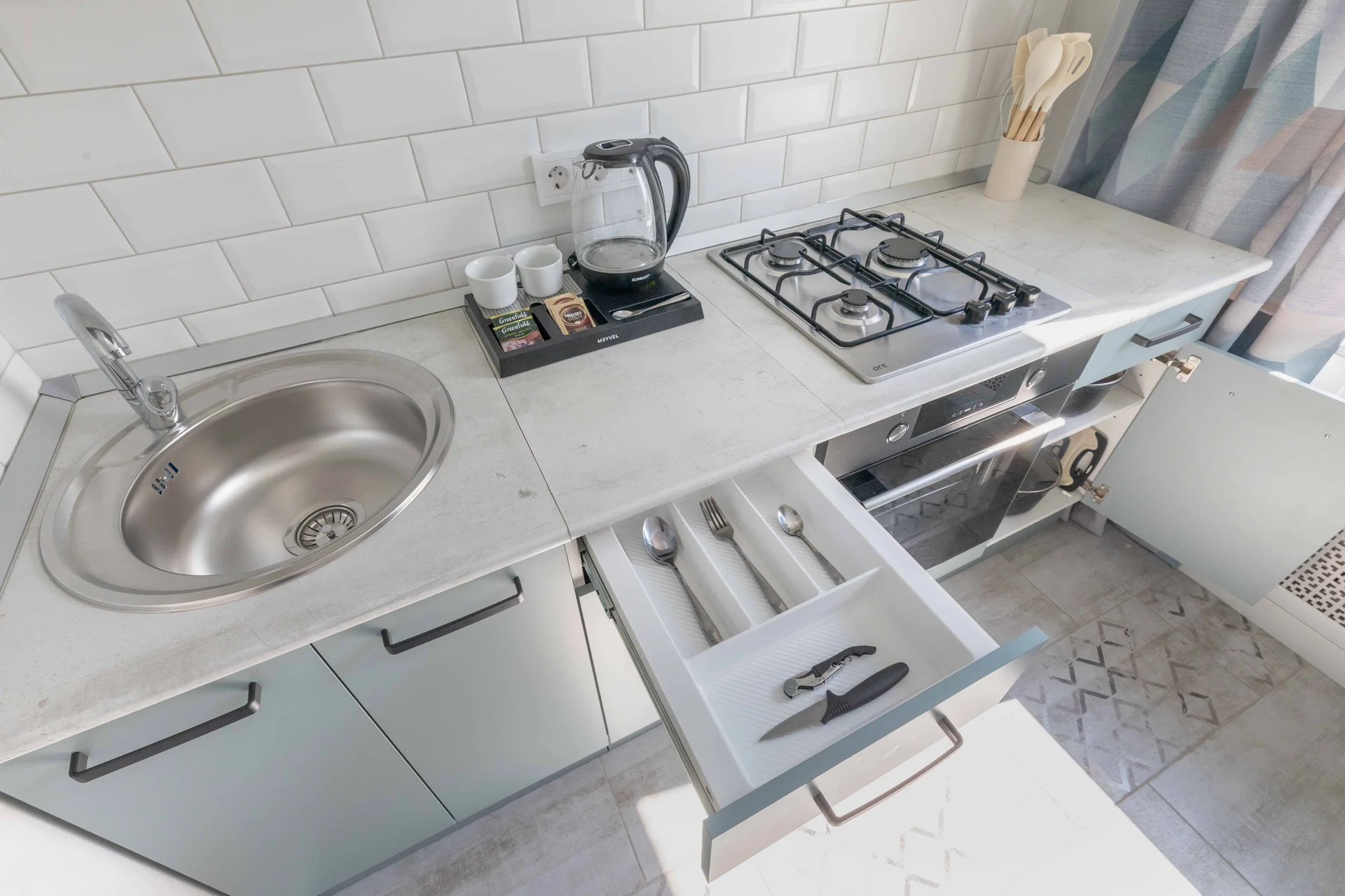 Inndays Apartments - миниатюра 12