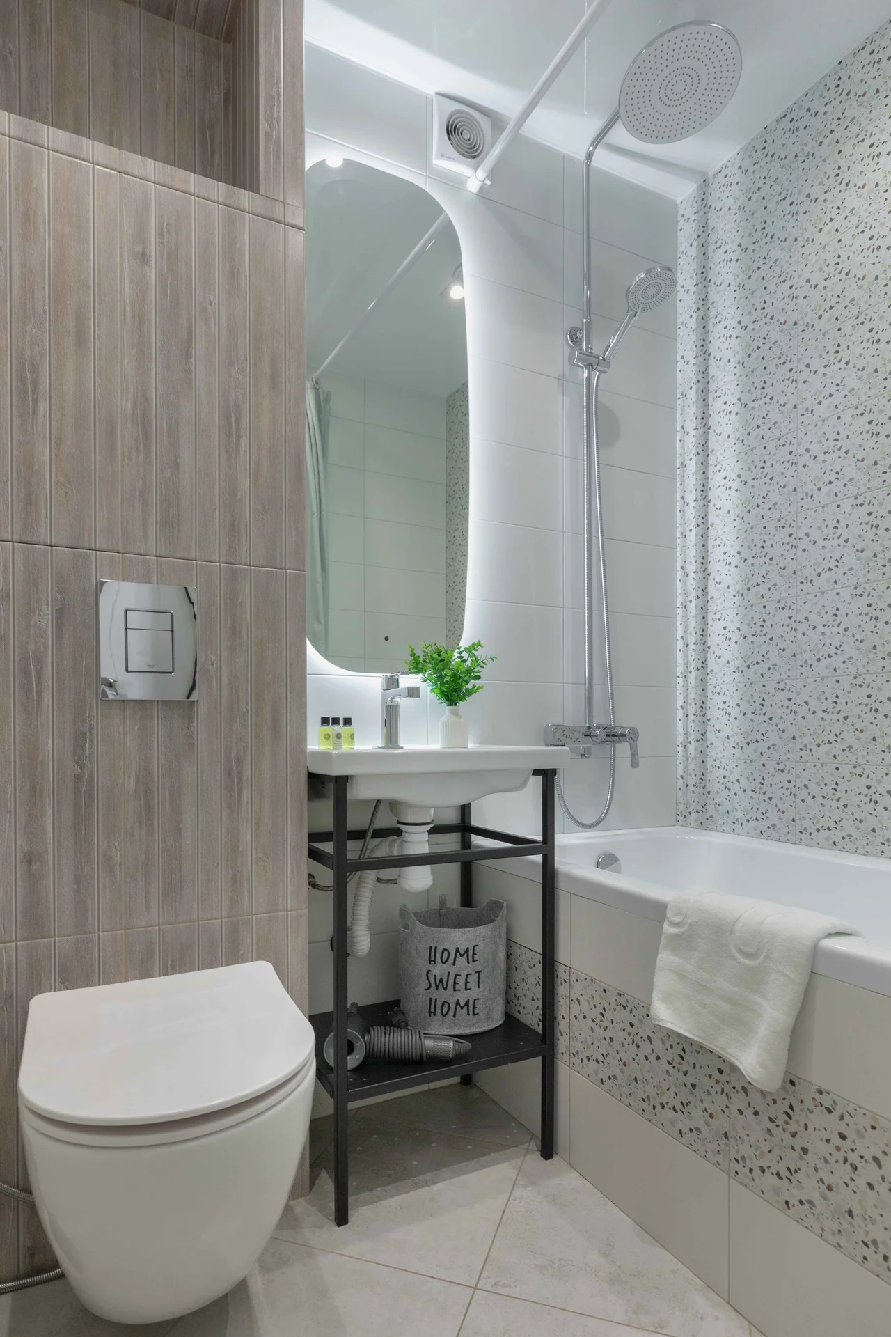 Inndays Apartments - миниатюра 14